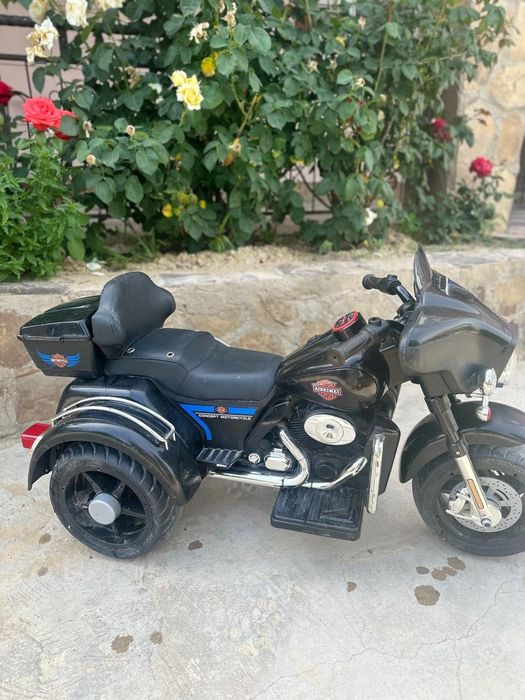 Продам детский мотоцикл