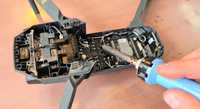 Reparatii Dji Drone Reparatii Camere Video Service drone