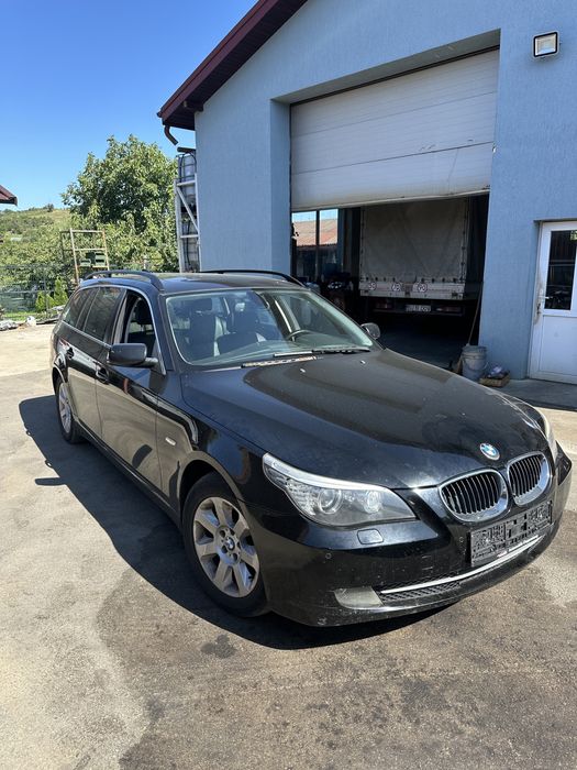 Piese / dezmebrez bmw e60/e61