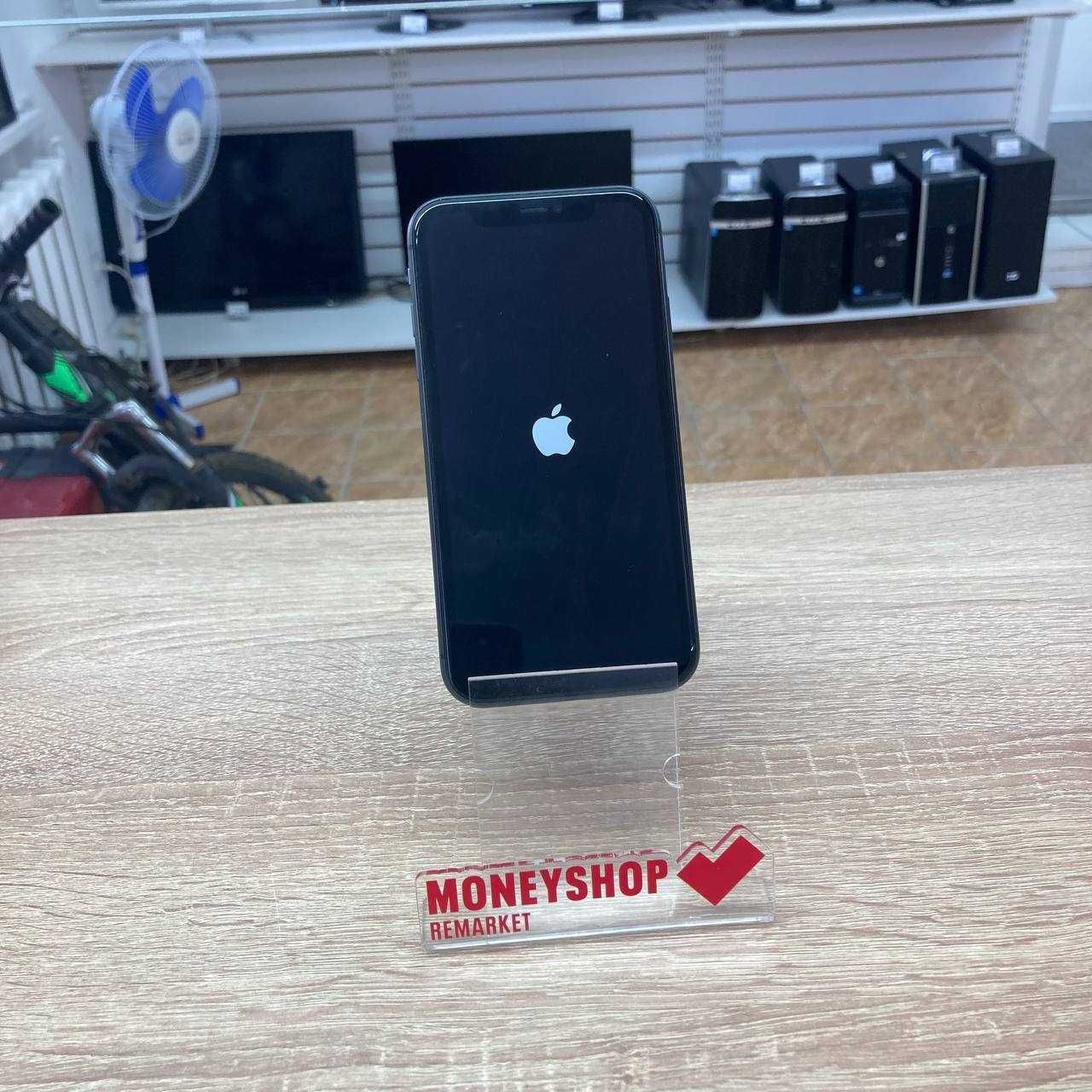 Ж13 - Сотовый телефон Apple Iphone 11 128GB / КТ124278