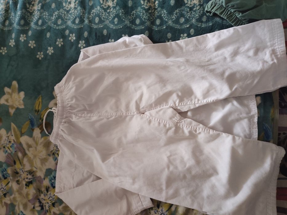 Кимано для КАРАТЭ, почти новое!