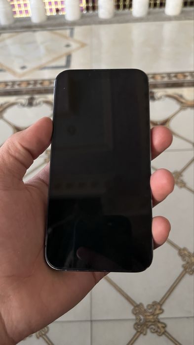 Айфон 13 про