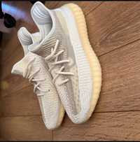 Yezzy 350 Natural