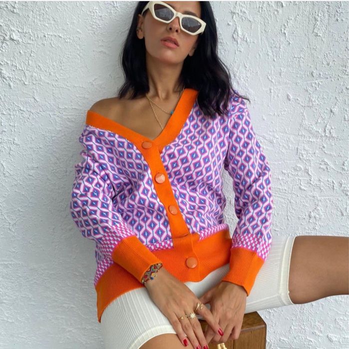 Дамски жилетки