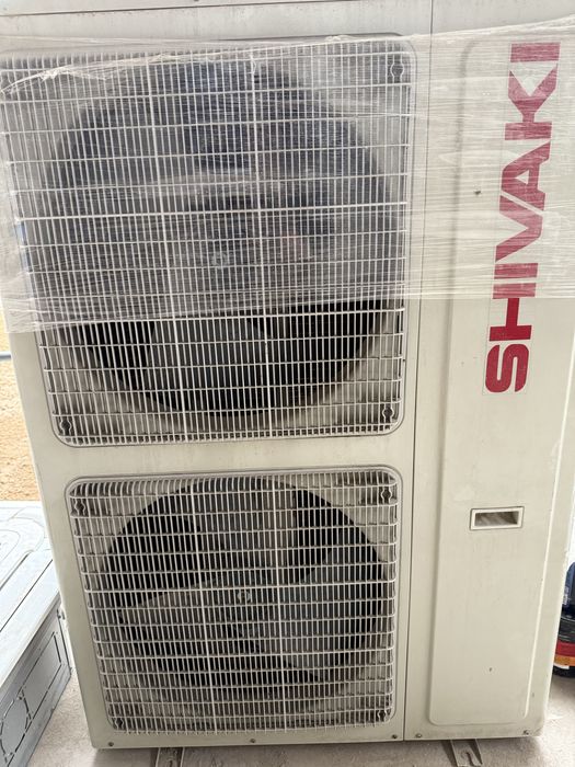 Кондиционер Shivaki