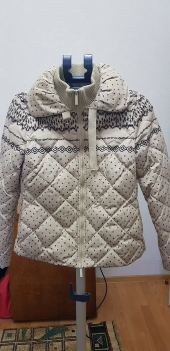 Пальто, куртки женские