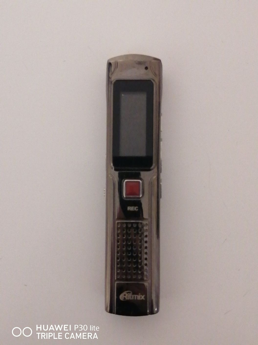 цифровой диктофон RR-110