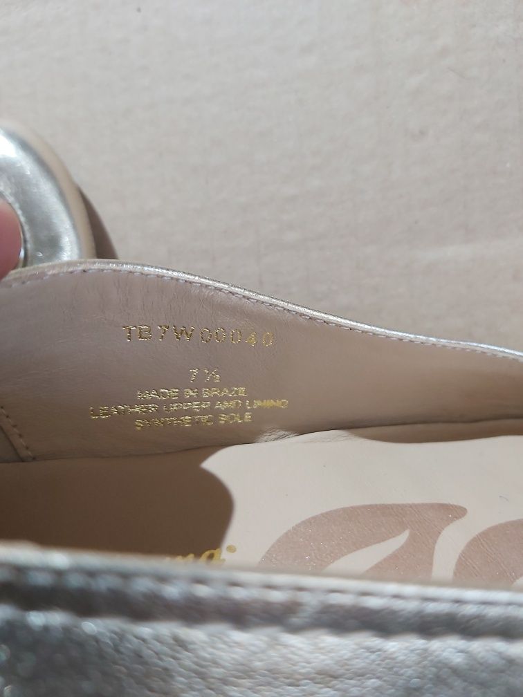 Tommy BAHAMA balerini masura 37.5 noi