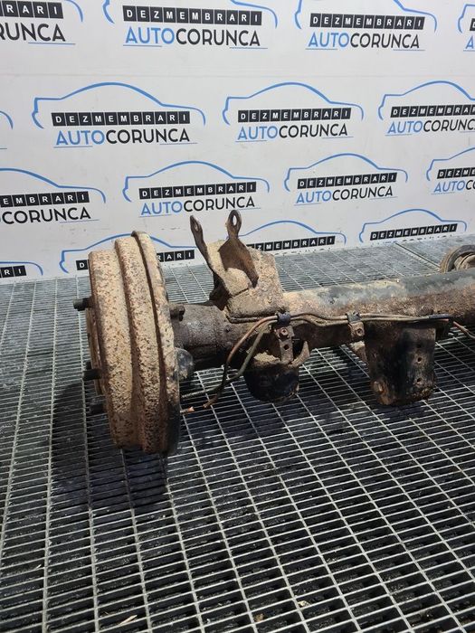 Punte spate Suzuki Grand Vitara TD 2.0 D 1998 - 2005 SUV 4 Usi (899) 4x4