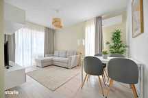 Apartament 2 camere de INCHIRIAT - Panorama City, Militari