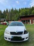 Vand Skoda 2 2012 , avariata ( doar tablarie )