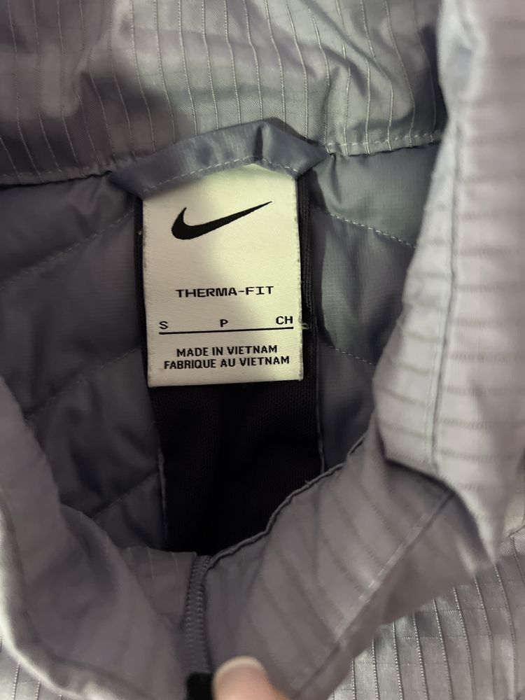 Дамска блуза Nike Therma Fit