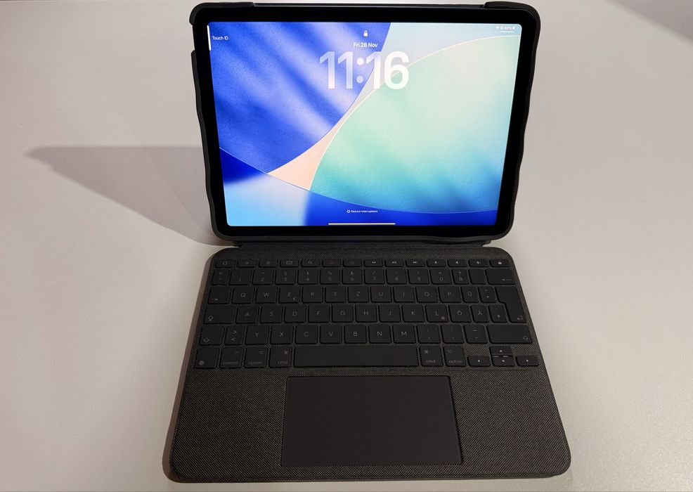 iPad Air 5 64GB WiFi (M1)