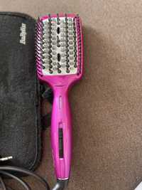 BaByliss Smoothing Heated Brush Roz Original