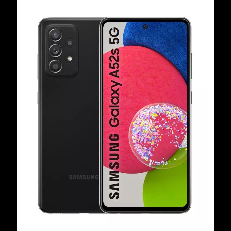 Samsung galaxy a52s 5g