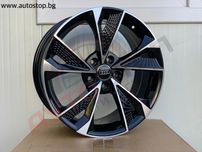 21 Джанти за Ауди SQ7 Q8 А8 А7 5x112 - RS6 RS7 djanti Audi