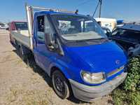 Dezmembrari Ford Transit 2.0 d, an 2002, euro 3, D3FA