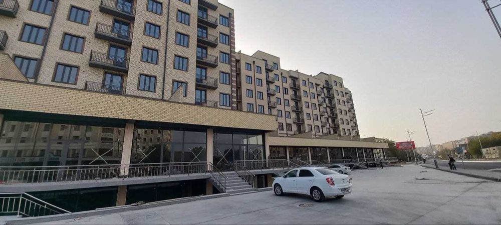 Продаётся 2х комн квартира  на 5 этаже Ор-р  Горгаз Саодат