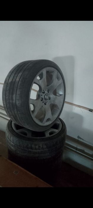 Продам диски от БМВ р19
