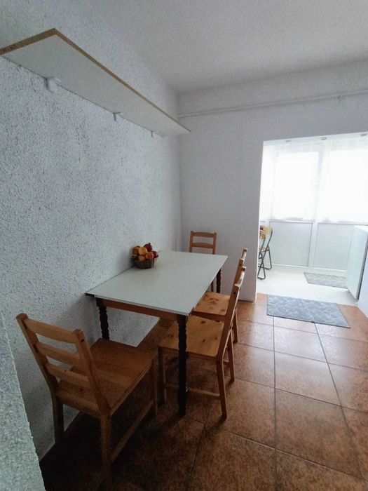 Inchiriez apartament 3 cam Brazda lui Novac