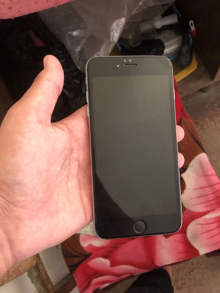 Iphone 6+ holat ideal