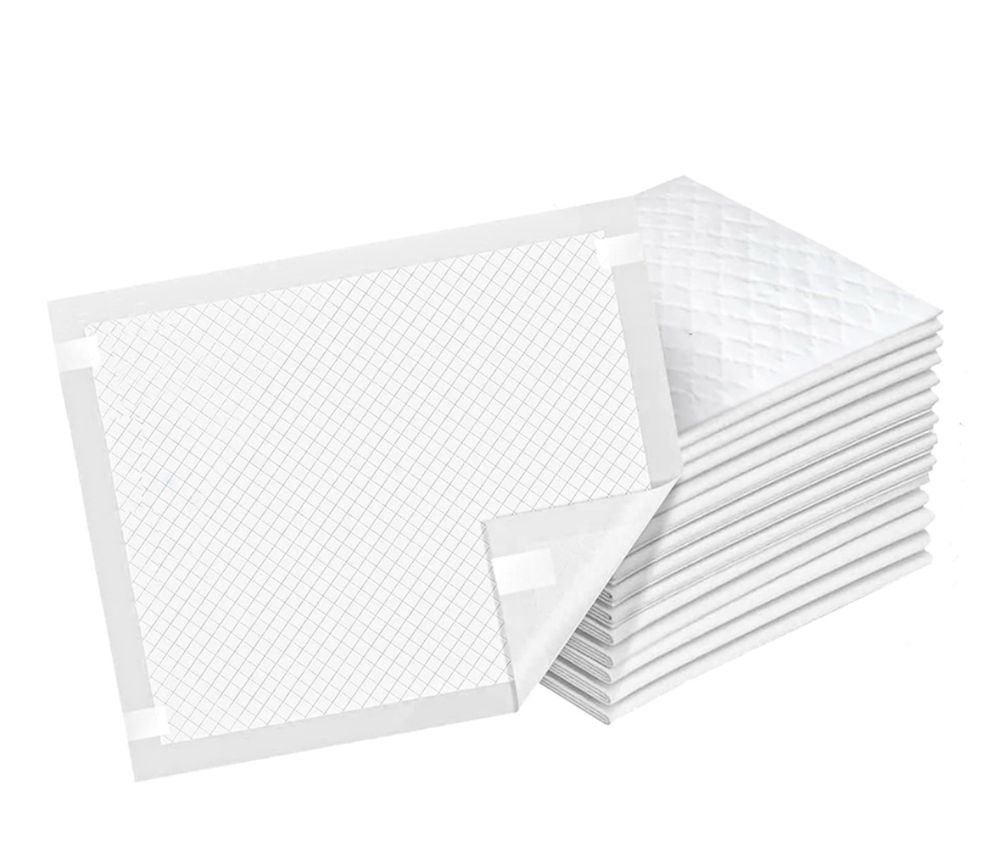 Aleze impermeabile 60*90. 240 bucati