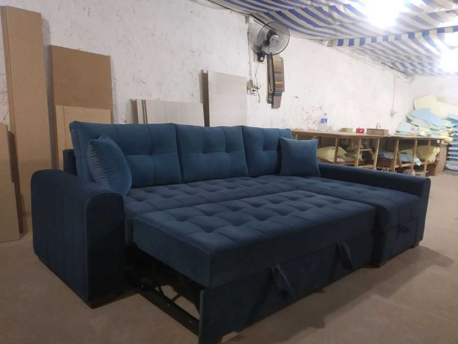Уголок диван, состояние хорошее. Продам за 150 у.е