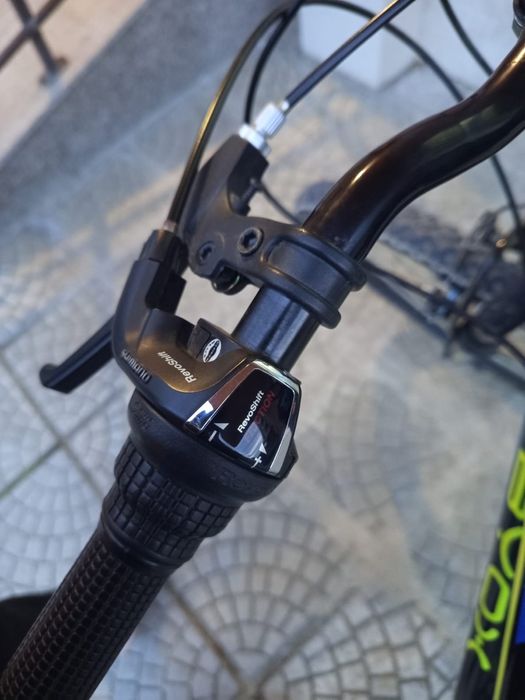 Велосипед ''BYOX''