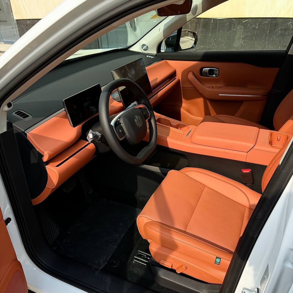Leapmotor C16 hybrid 2025