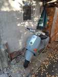 Piaggio Vespa 125