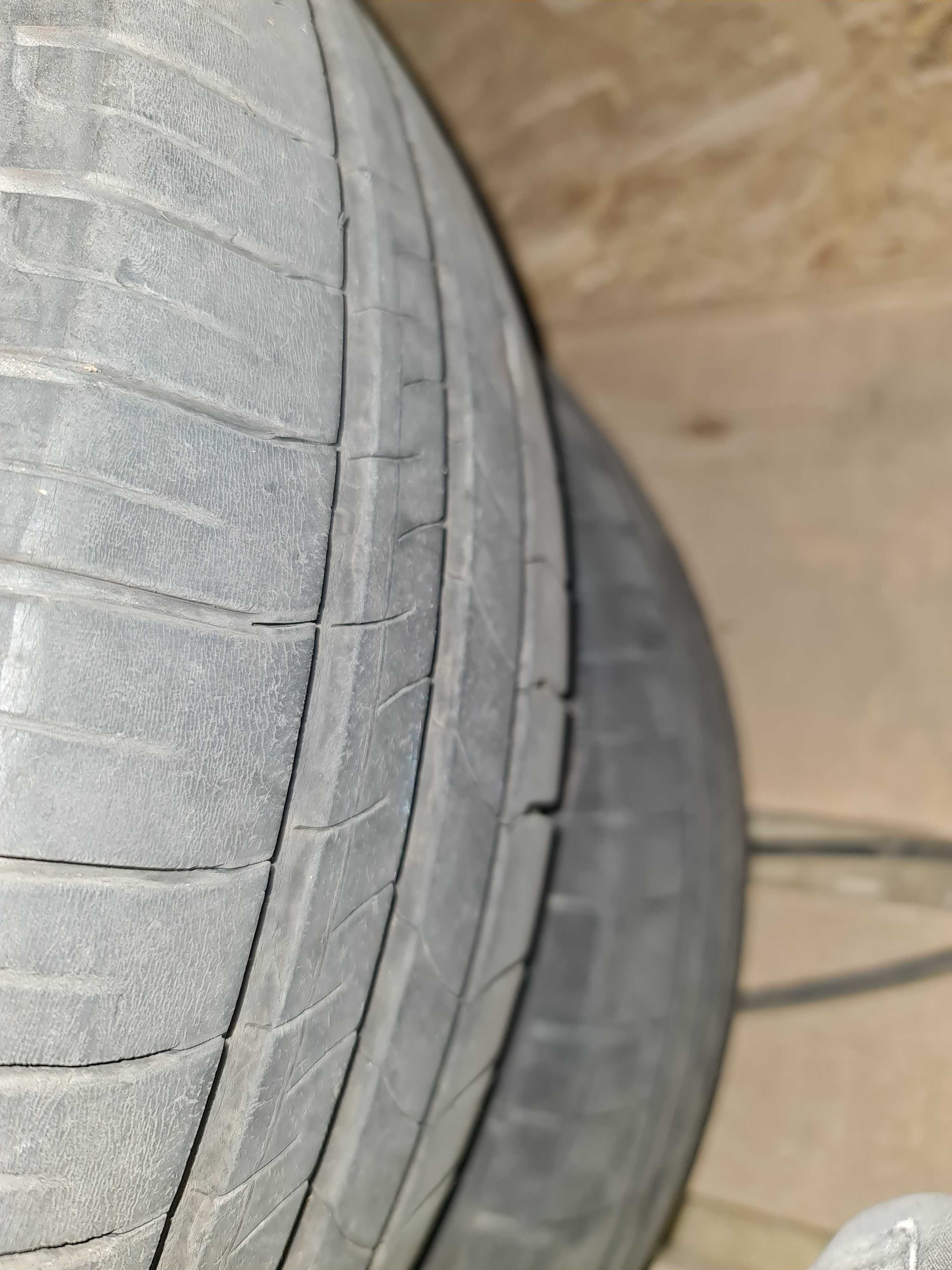 Michelin 185 165 r15 2016