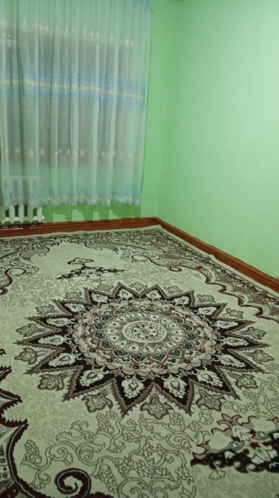 2 xonali uy ijaraga beriladi