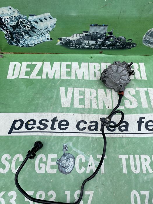 Pompă vacuum motor Range Rover Evoque 2.2 d