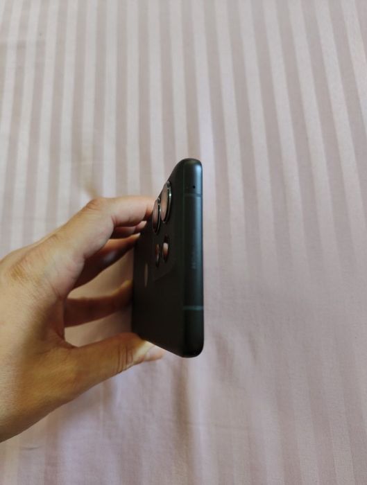 Motorola edge 50 pro