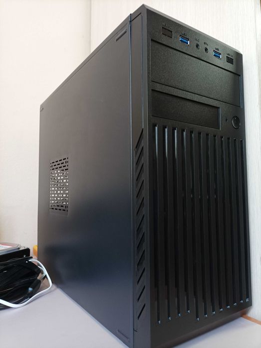 Компьютер Core i5 4 ядра/8Gb/SSD 120Gb в отличном состоянии