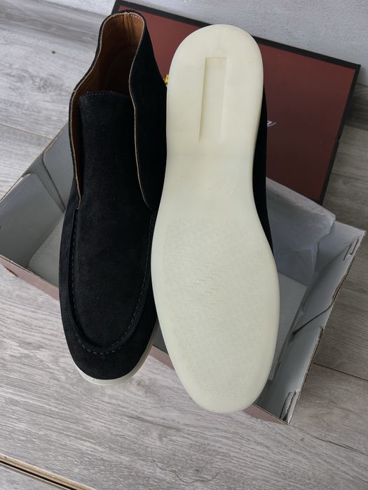 Мъжки обувки Loro P