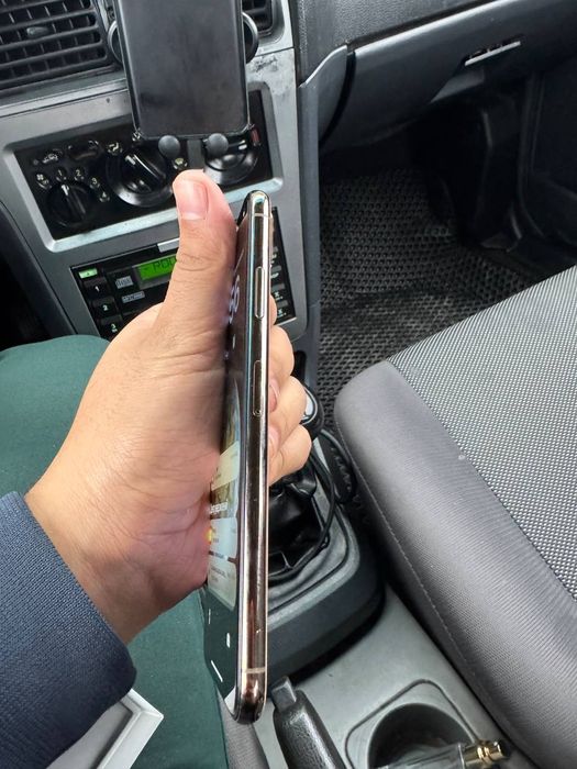 Iphone xs max IDYAL?