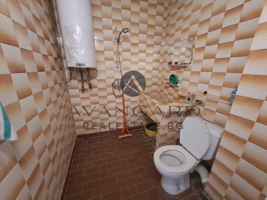 Продава се Тристаен апартамент в Пловдив, Център - 108 кв.м за 1436 €/кв.м - Снимка #10