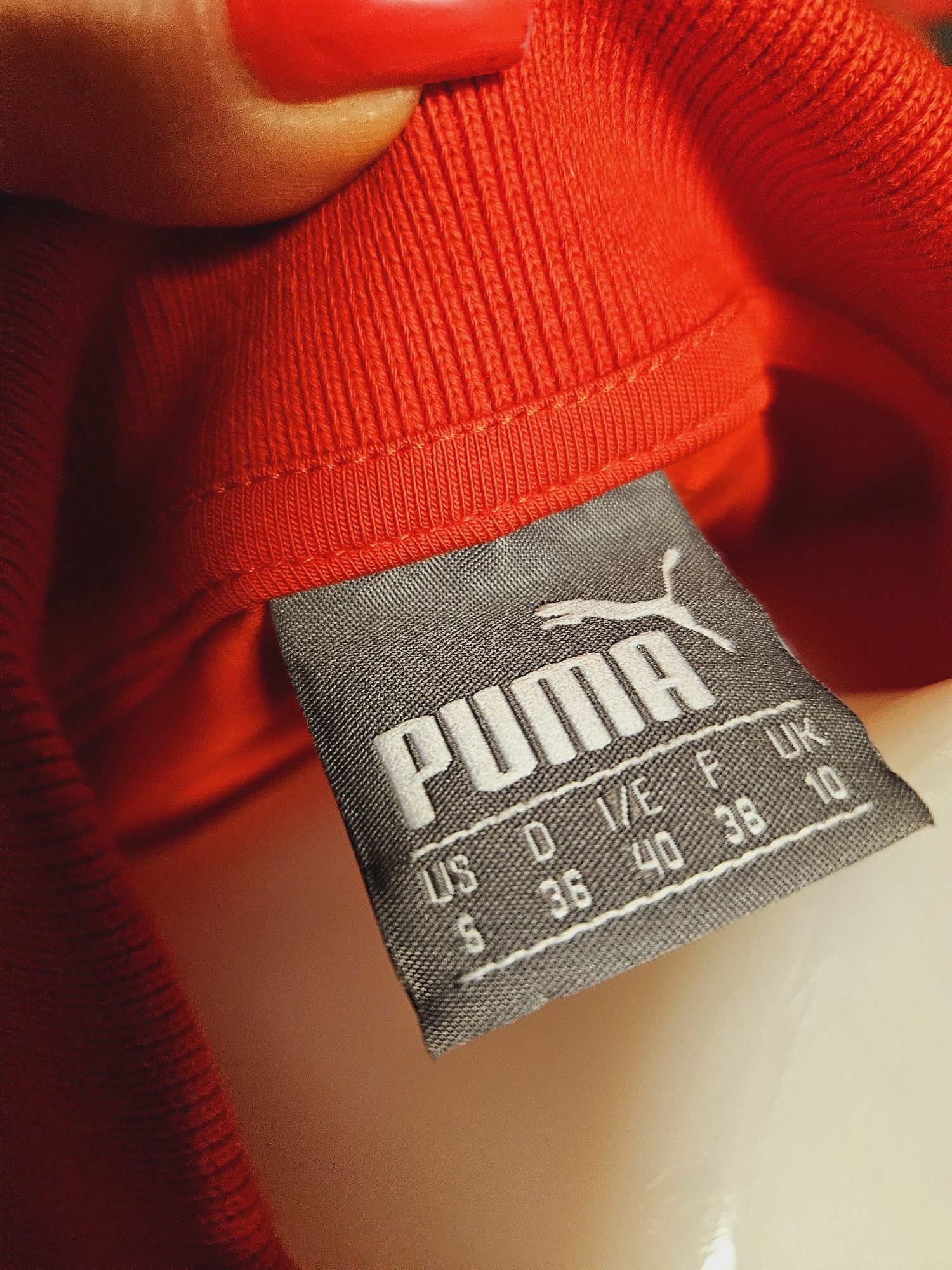 Tricou nou de dama Puma