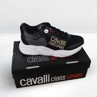 Дамски маратонки Cavalli Class sport, номер 39