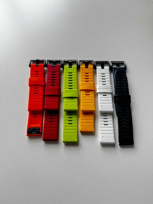 Garmin Fenix 6 Sapphire