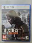 Joc PS5 The last of us part 2