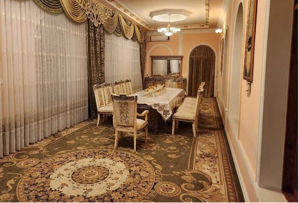 Продаётся Евродом в Учтепинском районе 8-соток (N 12626)