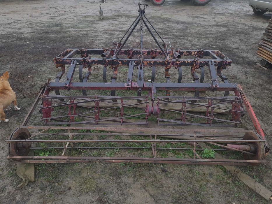 Vând combinator Târgu Frumos