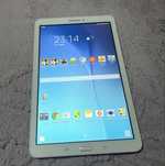 Samsung galaxy tab e  9.6 inch