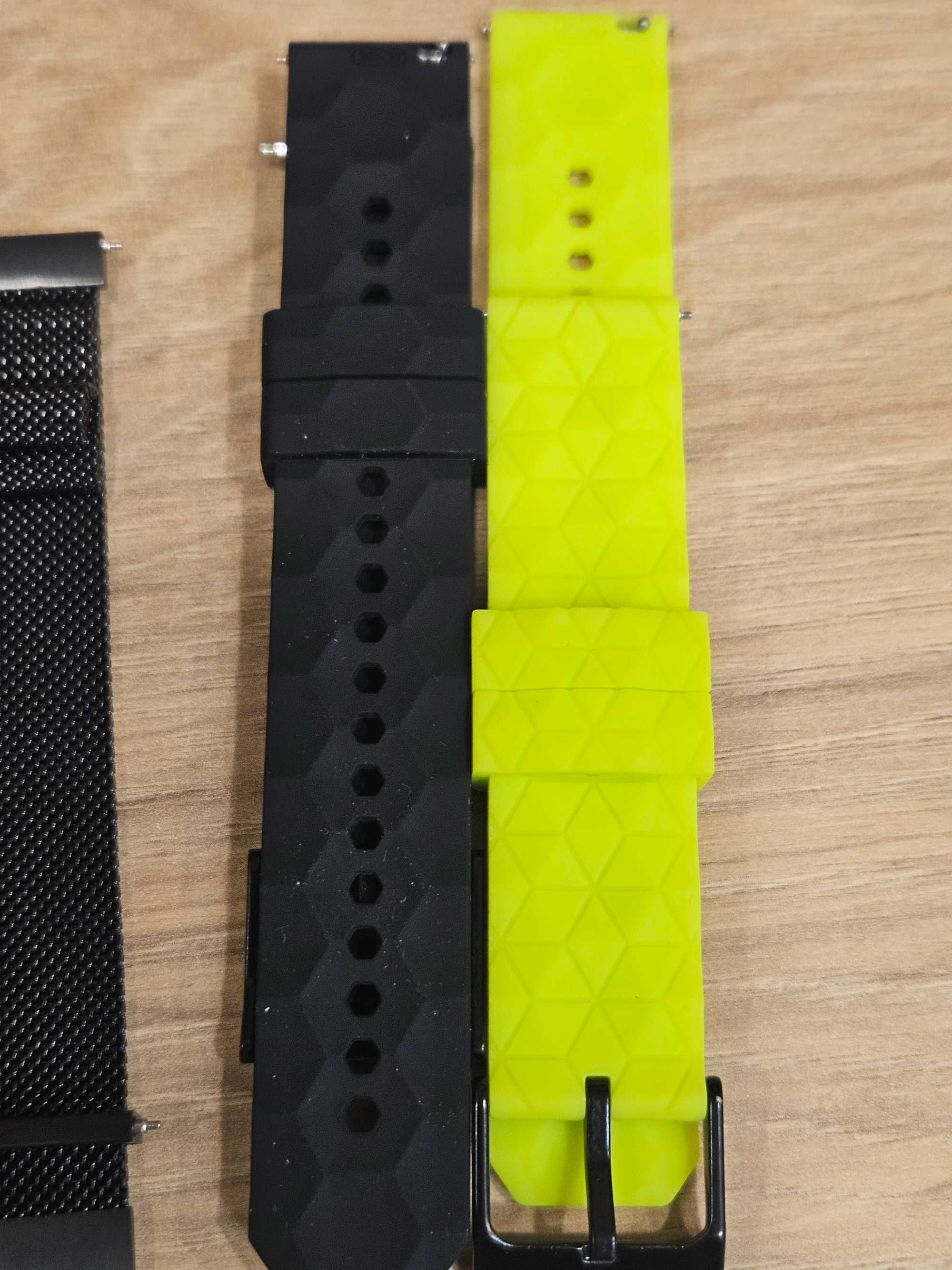 5 каишки за Samsung Watch (20mm)