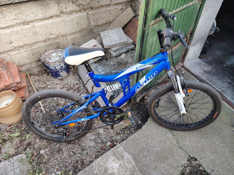 Детско колело AVIGO