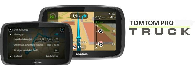 Navigatie*TOMTOM*PRO GPS*Camion*Microbuz*Masina*Camioane*Tir*TomTom*EU