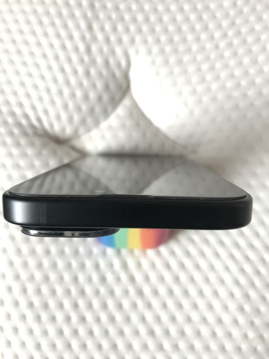 iPhone 15, 128Gb, Black