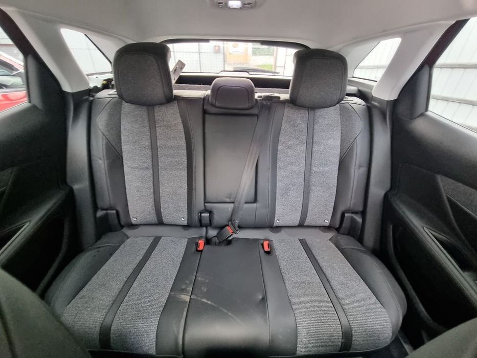Interior complet Peugeot 3008 II 2016 - 2020 SUV 4 Usi (1316)